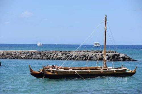 夏威夷茂宜岛