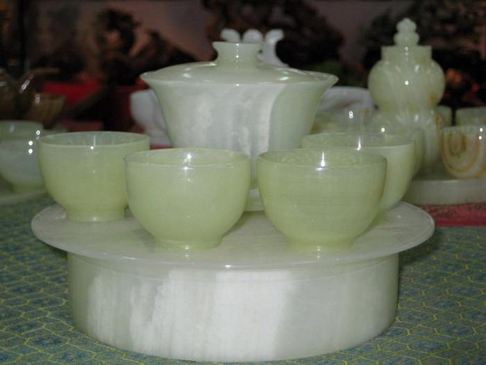 大理石工艺品