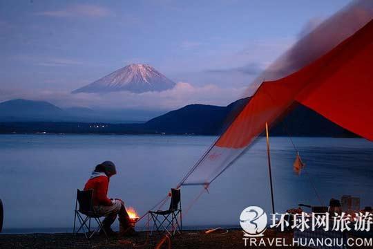 富士山