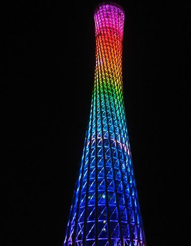 广州塔