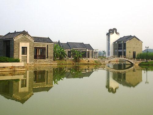 大学城博物馆
