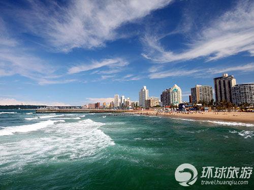 北部海滩