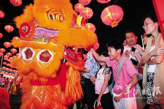 第四站 新加坡