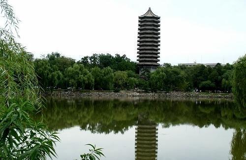 北京大学