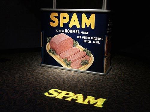 午餐肉也成了