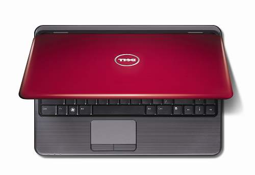 Inspiron 13R番茄红