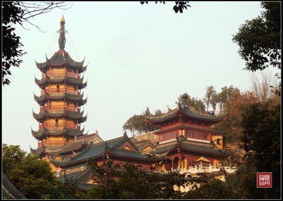 江天禅寺