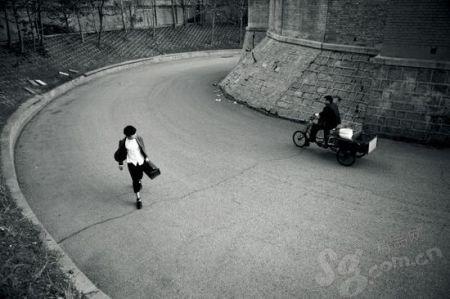欧洲设计师的作品