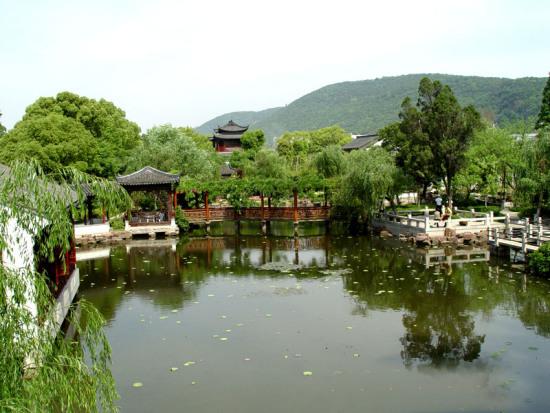 曾园