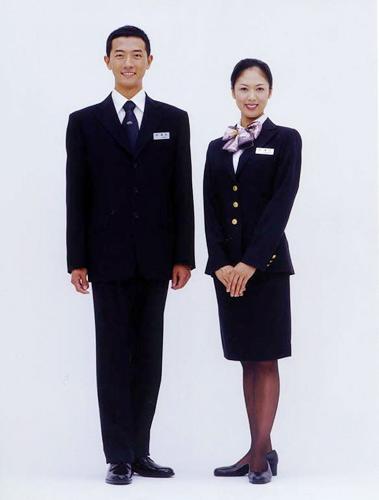 日本航空公司