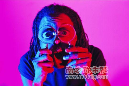 长大你的眼，看清旅行清单