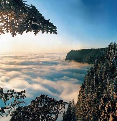 瓦当山