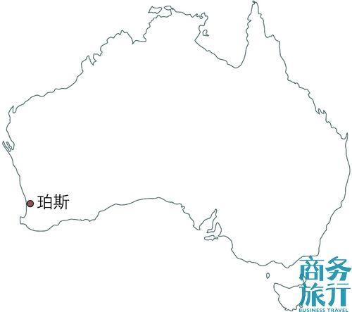 珀斯