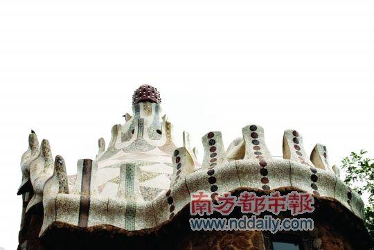 桂尔公园。