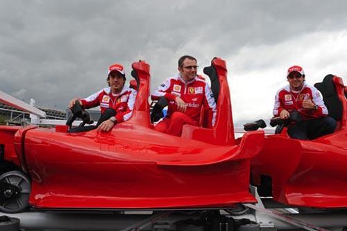 Formula Rossa