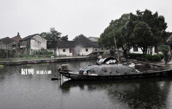 在沿水而居的江南，船怎能少