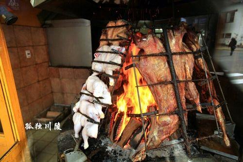 阿根廷烤肉