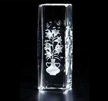 水晶工艺