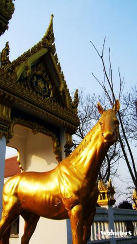 白马寺