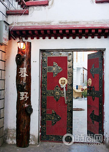色拉寺