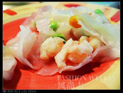 虾饺