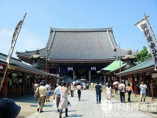 浅草寺
