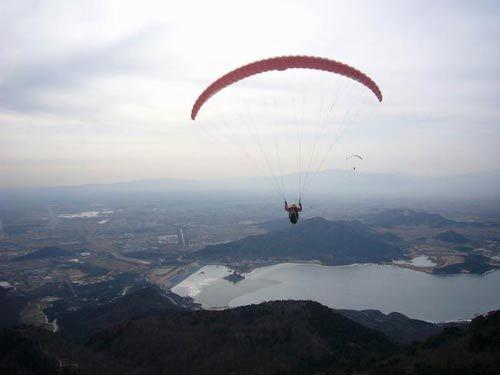 北京蟒山