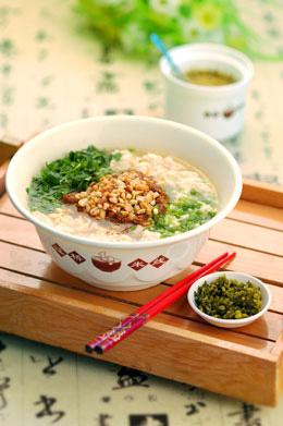 美味享受