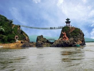 钓鱼台