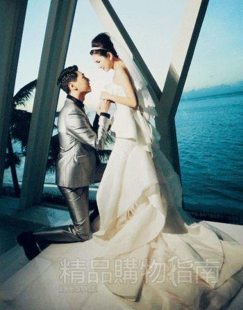 结婚不是冲动