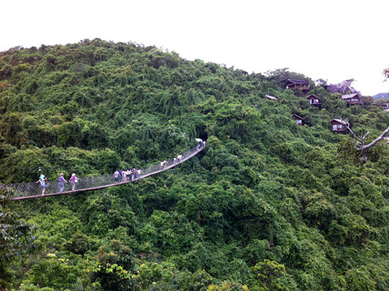 美丽的非诚勿扰线路