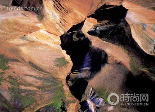 米湖(Lake Myvatn)