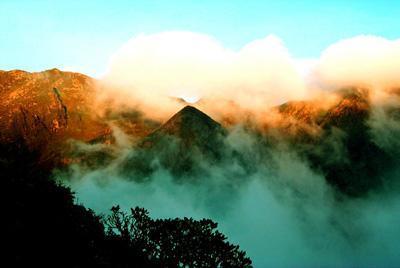 黑山