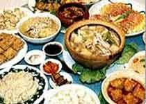 泰山美食