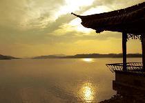 溧阳天目湖南山竹海景区