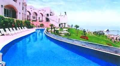 湖州太湖旅游度假区