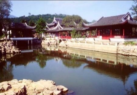 启园