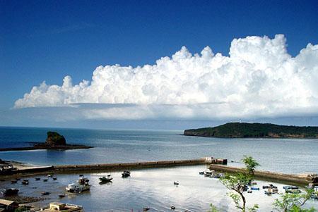 涠洲岛