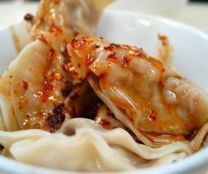 江毛水饺