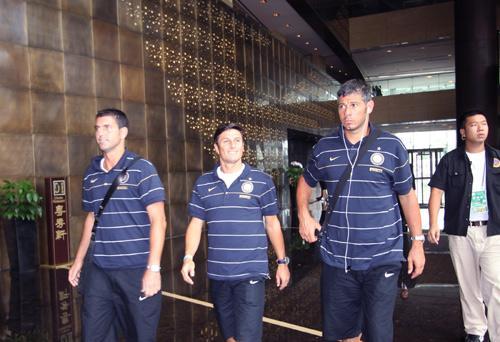 Javier Zanetti_Middle哈维尔-萨内蒂