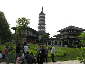 合肥市徽园