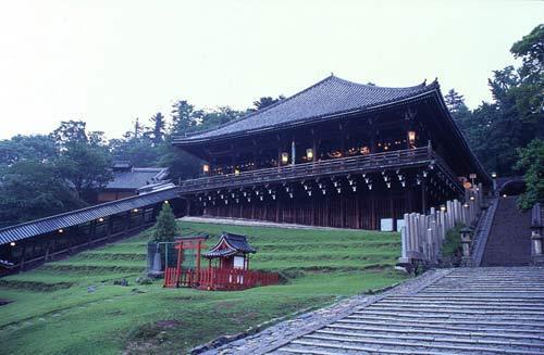 东大寺