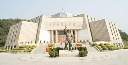 百色起义纪念馆