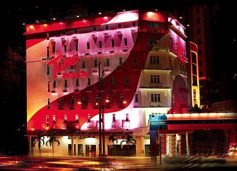 Tune hotels.com
