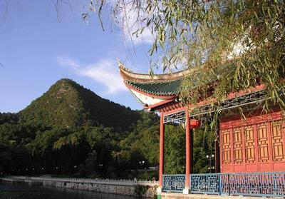 黔灵公园