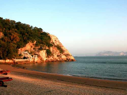 鼓浪屿