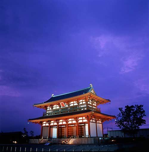 平城京