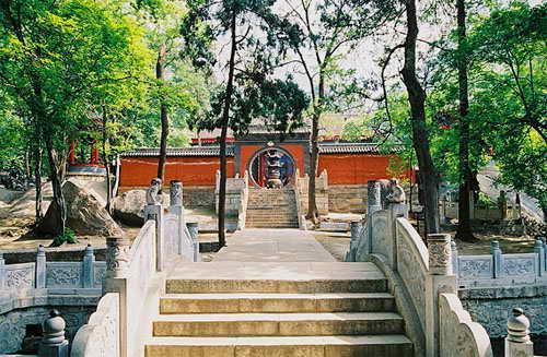 玉泉院