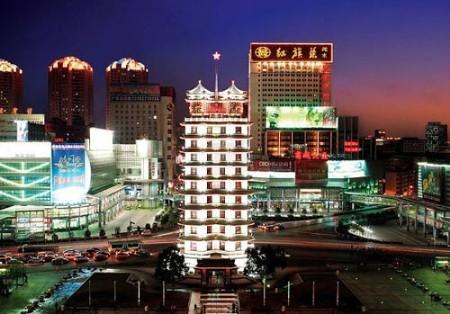 郑州