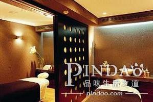希腊：Grand Resort Lagonissi--Blu Spa